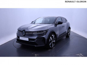 Renault Megane occasion 2023 mise en vente à Oloron St Marie par le garage RENAULT OLORON SAINTE MARIE - photo n°1