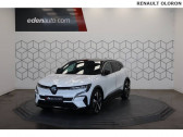 Renault Megane E-Tech EV60 220 ch super charge Techno   Oloron St Marie 64