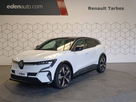 Renault Megane occasion 2022 mise en vente à TARBES par le garage RENAULT TARBES - photo n°1