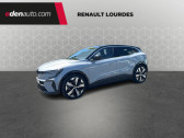 Renault Megane occasion année 2023 boite Automatique Annonce Renault Megane occasion Electrique E-Tech EV60 220 ch super charge Techno à Lourdes