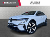 Renault Megane E-Tech EV60 220 ch super charge Techno   Saint Bazeille 47
