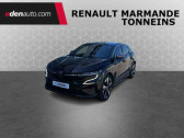 Annonce Renault Megane occasion Electrique E-Tech EV60 220 ch super charge Techno  Sainte-Bazeille
