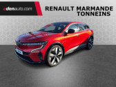Annonce Renault Megane occasion Electrique E-Tech EV60 220 ch super charge Techno  Sainte-Bazeille