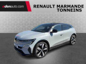 Annonce Renault Megane occasion Electrique E-Tech EV60 220 ch super charge Techno � Sainte-Bazeille