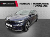 Annonce Renault Megane occasion Electrique E-Tech EV60 220 ch super charge Techno � Sainte-Bazeille