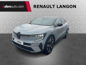 Renault Megane , garage RENAULT LANGON � Langon