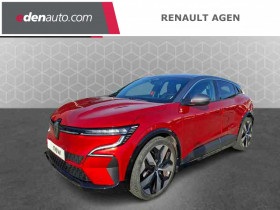 Renault Megane , garage RENAULT AGEN � Agen