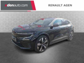 Renault Megane occasion année 2023 boite Automatique Annonce Renault Megane occasion Electrique E-Tech EV60 220 ch super charge Techno à Agen