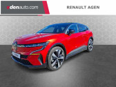 Annonce Renault Megane occasion Electrique E-Tech EV60 220 ch super charge Techno � Agen