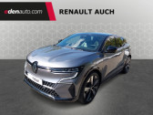 Renault Megane occasion année 2023 boite Automatique Annonce Renault Megane occasion Electrique E-Tech EV60 220 ch super charge Techno à Auch