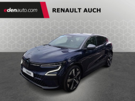 Renault Megane occasion 2023 mise en vente à Auch par le garage RENAULT AUCH - photo n°1