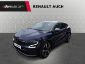 Renault Megane occasion année 2023 boite Automatique Annonce Renault Megane occasion Electrique E-Tech EV60 220 ch super charge Techno à Auch