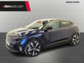 Renault Megane occasion année 2023 boite Automatique Annonce Renault Megane occasion Electrique E-Tech EV60 220 ch super charge Techno à Orthez