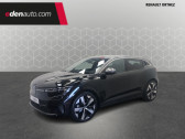 Renault Megane occasion année 2023 boite Automatique Annonce Renault Megane occasion Electrique E-Tech EV60 220 ch super charge Techno à Orthez