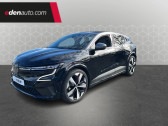 Renault Megane occasion année 2022 boite Automatique Annonce Renault Megane occasion Electrique E-Tech EV60 220 ch super charge Techno à Biarritz