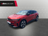 Renault Megane occasion année 2023 boite Automatique Annonce Renault Megane occasion Electrique E-Tech EV60 220 ch super charge Techno à BAYONNE
