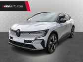 Renault Megane occasion année 2023 boite Automatique Annonce Renault Megane occasion Electrique E-Tech EV60 220 ch super charge Techno à BAYONNE
