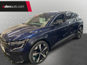 Renault Megane occasion 2023 mise en vente à BAYONNE par le garage RENAULT BAYONNE - photo n°1