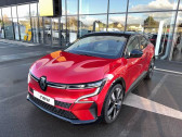 Annonce Renault Megane occasion Electrique E-Tech EV60 220 ch super charge Techno  LAMBALLE