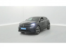 Renault Megane , garage RENAULT MORLAIX  MORLAIX