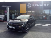 Annonce Renault Megane occasion Electrique E-Tech EV60 220 ch super charge Techno  ARGENTAN