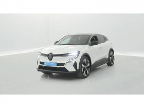 Renault Megane , garage RENAULT SAINT-BRIEUC  SAINT-BRIEUC