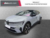 Renault Megane E-Tech EV60 220 ch super charge Techno   Castelnau-d'Estrtefonds 31