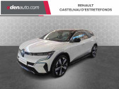 Annonce Renault Megane occasion Electrique E-Tech EV60 220 ch super charge Techno � Castelnau-d'Estr�tefonds