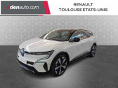Annonce Renault Megane occasion Electrique E-Tech EV60 220 ch super charge Techno  Toulouse