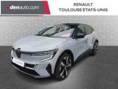 Renault Megane occasion année 2023 boite Automatique Annonce Renault Megane occasion Electrique E-Tech EV60 220 ch super charge Techno à Toulouse