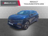Annonce Renault Megane occasion Electrique E-Tech EV60 220 ch super charge Techno  Toulouse