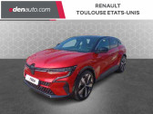 Renault Megane E-Tech EV60 220 ch super charge Techno  à Toulouse 31