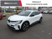 Annonce Renault Megane occasion Electrique E-Tech EV60 220 ch super charge Techno � Toulouse