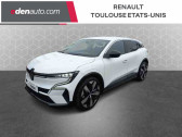 Annonce Renault Megane occasion Electrique E-Tech EV60 220 ch super charge Techno � Toulouse