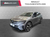 Annonce Renault Megane occasion Electrique E-Tech EV60 220 ch super charge Techno � Toulouse