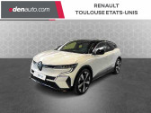 Renault Megane E-Tech EV60 220 ch super charge Techno  � Toulouse 31