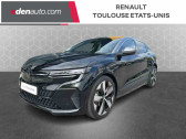 Annonce Renault Megane occasion Electrique E-Tech EV60 220 ch super charge Techno � Toulouse