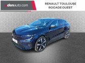 Annonce Renault Megane occasion Electrique E-Tech EV60 220 ch super charge Techno  Toulouse