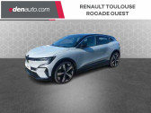 Annonce Renault Megane occasion Electrique E-Tech EV60 220 ch super charge Techno  Toulouse