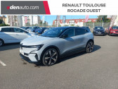 Renault Megane occasion année 2023 boite Automatique Annonce Renault Megane occasion Electrique E-Tech EV60 220 ch super charge Techno à Toulouse