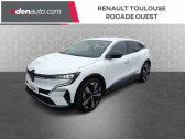 Annonce Renault Megane occasion Electrique E-Tech EV60 220 ch super charge Techno � Toulouse