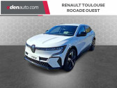 Annonce Renault Megane occasion Electrique E-Tech EV60 220 ch super charge Techno � Toulouse