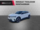 Annonce Renault Megane occasion Electrique E-Tech EV60 220 ch super charge Techno � Toulouse