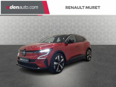 Renault Megane occasion année 2023 boite Automatique Annonce Renault Megane occasion Electrique E-Tech EV60 220 ch super charge Techno à Muret