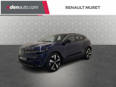 Renault Megane E-Tech EV60 220 ch super charge Techno   Muret 31