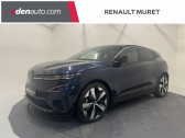 Renault Megane occasion année 2023 boite Automatique Annonce Renault Megane occasion Electrique E-Tech EV60 220 ch super charge Techno à Muret