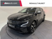 Renault Megane occasion année 2023 boite Automatique Annonce Renault Megane occasion Electrique E-Tech EV60 220 ch super charge Techno à Muret