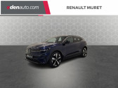 Annonce Renault Megane occasion Electrique E-Tech EV60 220 ch super charge Techno  Muret