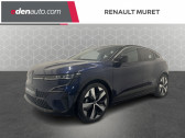 Renault Megane occasion année 2023 boite Automatique Annonce Renault Megane occasion Electrique E-Tech EV60 220 ch super charge Techno à Muret