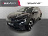 Renault Megane occasion année 2023 boite Automatique Annonce Renault Megane occasion Electrique E-Tech EV60 220 ch super charge Techno à Muret